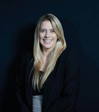 Shaylee Schuman