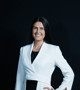 Lauren Lielkajis
