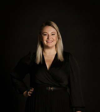 Laura McKay