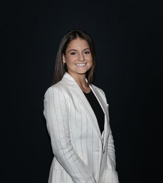 Charli Hunter