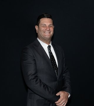 Chris Caputo
