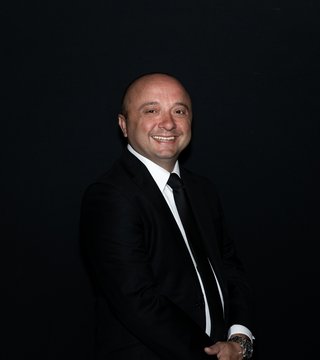 Nick Moraitis