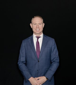 Bryan Mahlberg