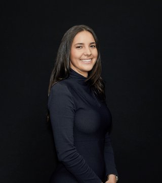 Kristen Kallin