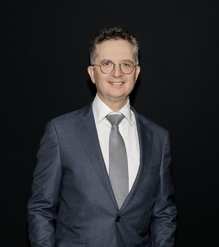 Norman Vasiliou