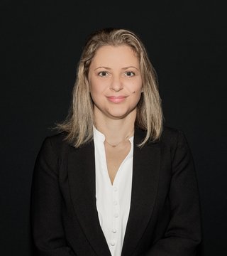 Effie Skapetis