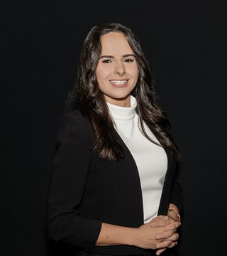 Mary Agzarian