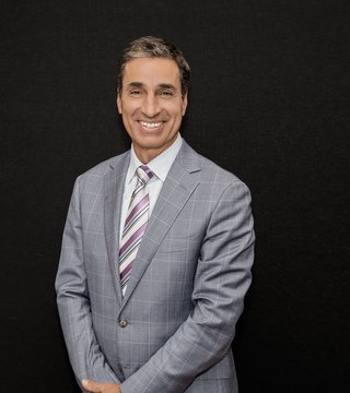 Jim Marinos