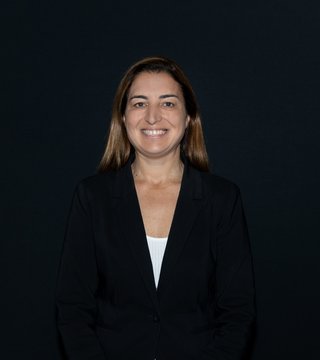 Angela Aslamatzis