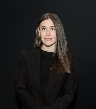 Melissa Theocharous