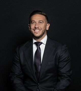 Anthony Tripodi