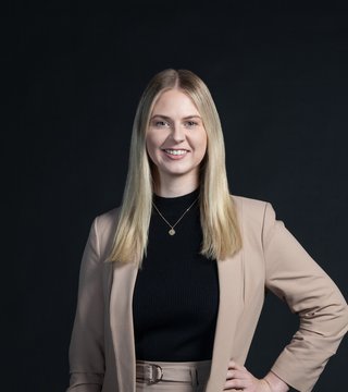 Olivia  Ward