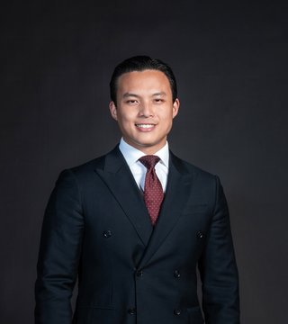 Paul Dau