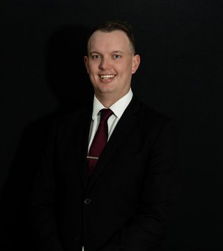 Rhys Chaplin