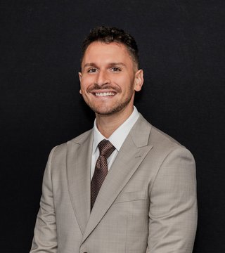 Ryan Christian