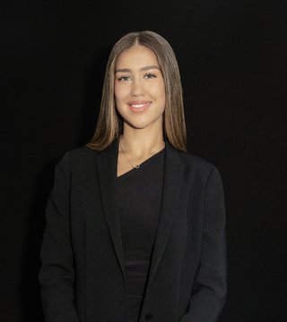 Bianca Norris