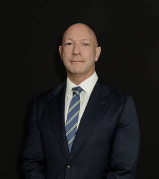 Jean-Michel Rudsdale