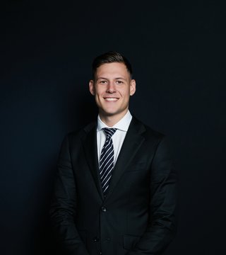Lachlan Saccardo