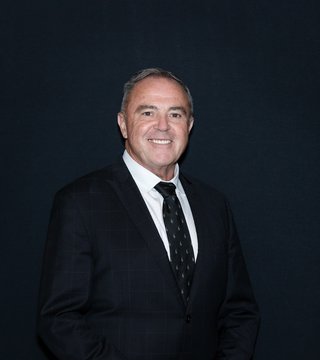 Paul Macefield