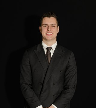 Joel Deutsch