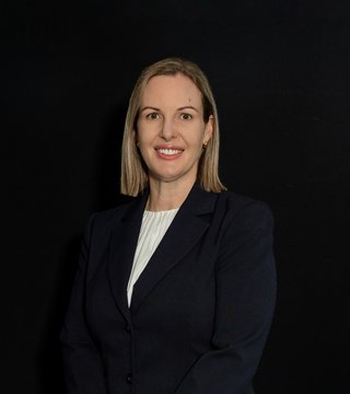 Sarah King