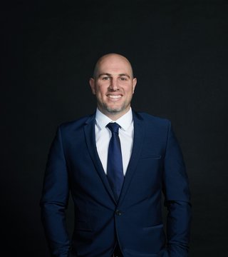 Brad  Gilles